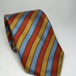 groovy stropdas met strepen