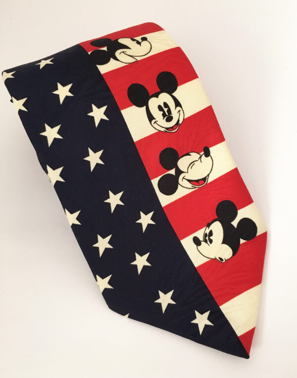 Mickey Unlimited stropdas